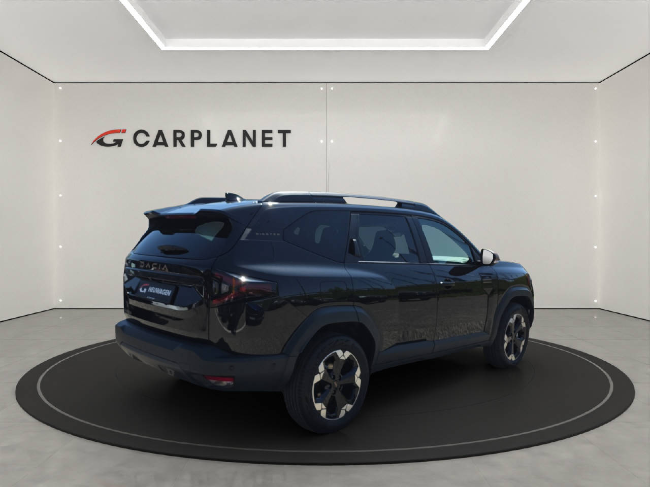 DACIA Bigster 1.8 Hybrid Extreme-image-5