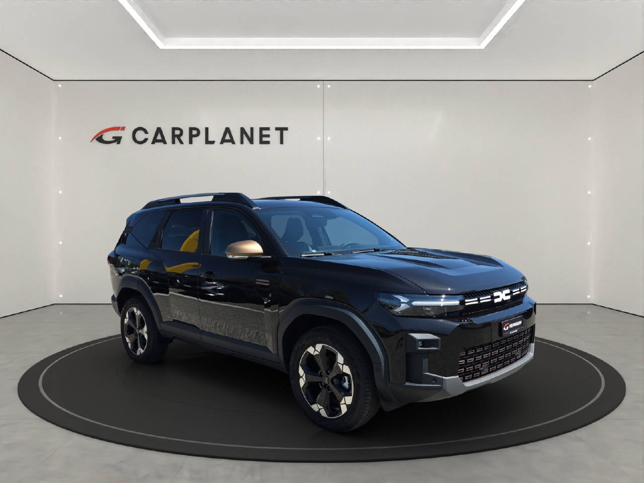 DACIA Bigster 1.8 Hybrid Extreme-image-7