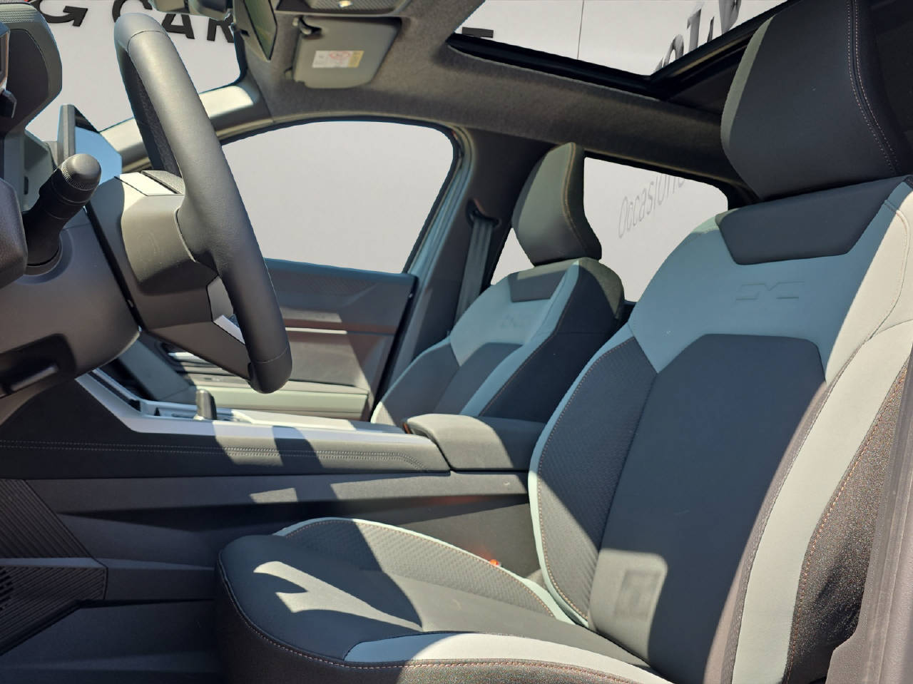 DACIA Bigster 1.8 Hybrid Extreme-image-8