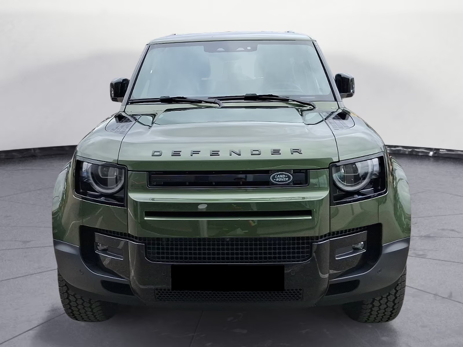 LAND ROVER Defender 90 3.0D I6 200 S AT8-image-1