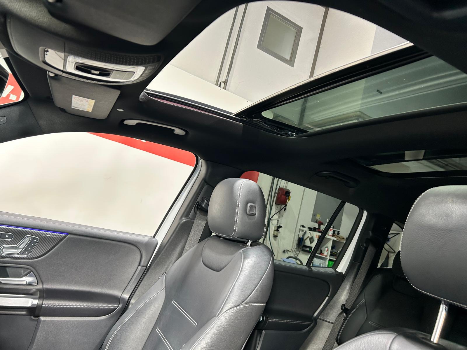MERCEDES-BENZ GLB 220 d AMG Line 4matic CH FAHRZEUG-image-20