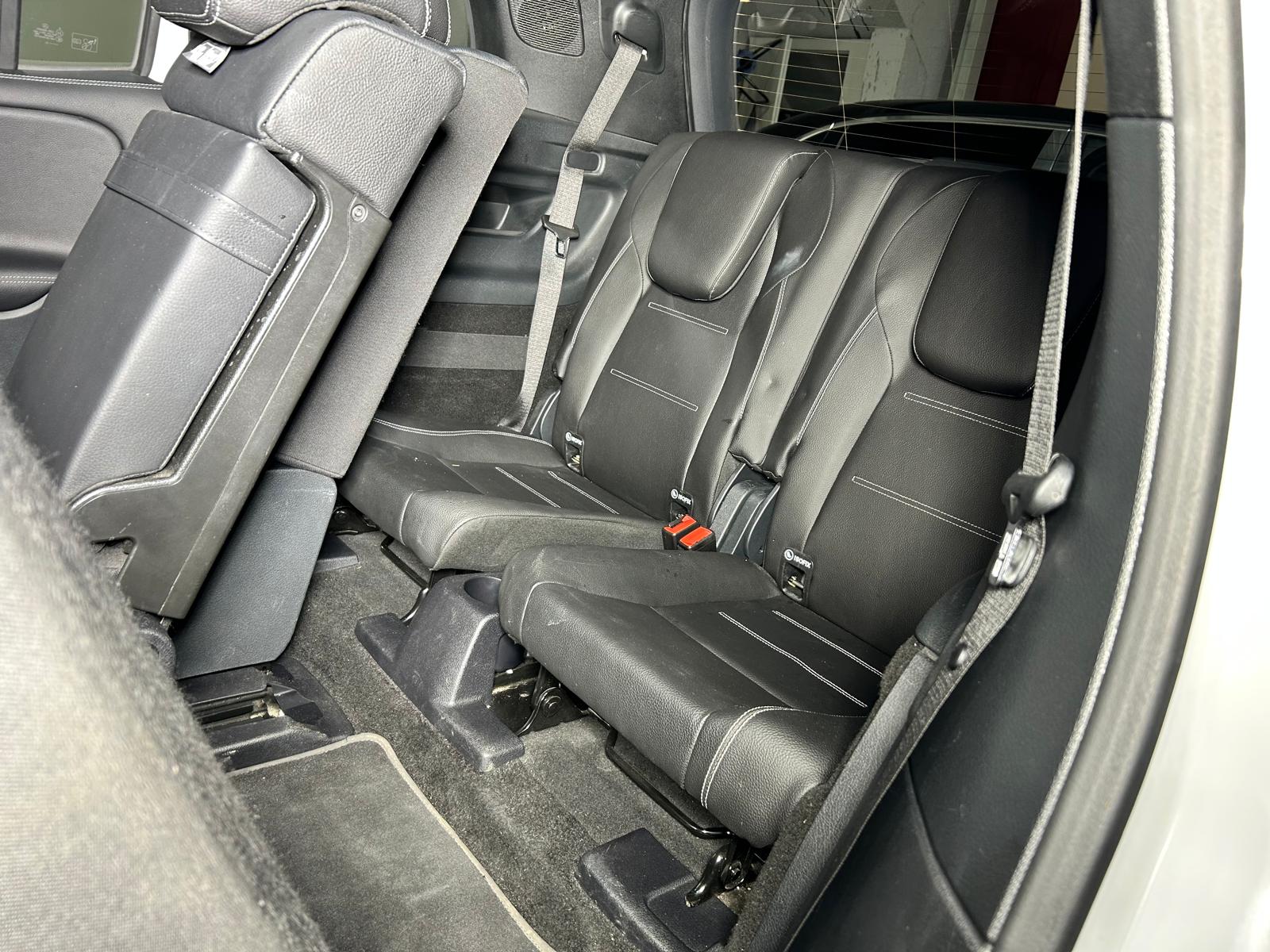 MERCEDES-BENZ GLB 220 d AMG Line 4matic CH FAHRZEUG-image-10