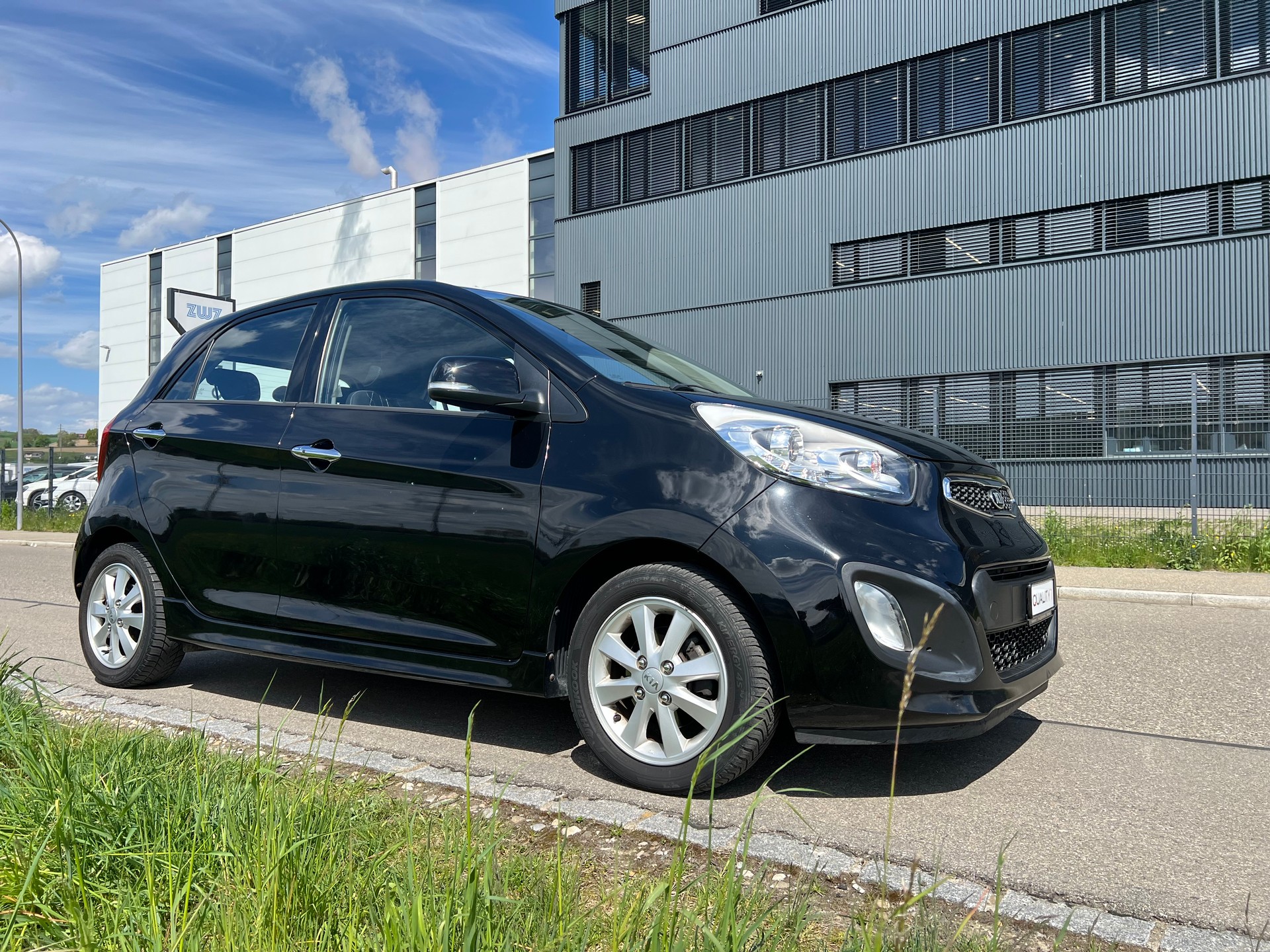 KIA Picanto 1.2 CVVT Trend-image-5