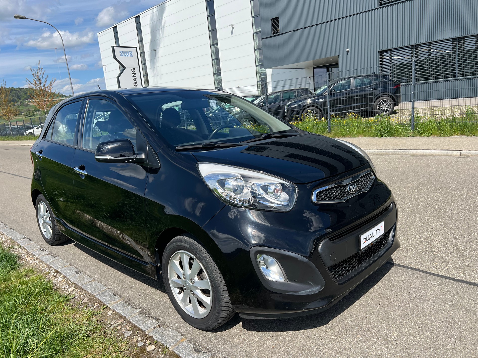 KIA Picanto 1.2 CVVT Trend-showroom-element-2