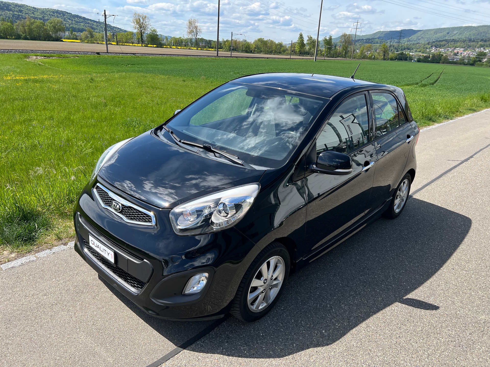 KIA Picanto 1.2 CVVT Trend-showroom-element-3