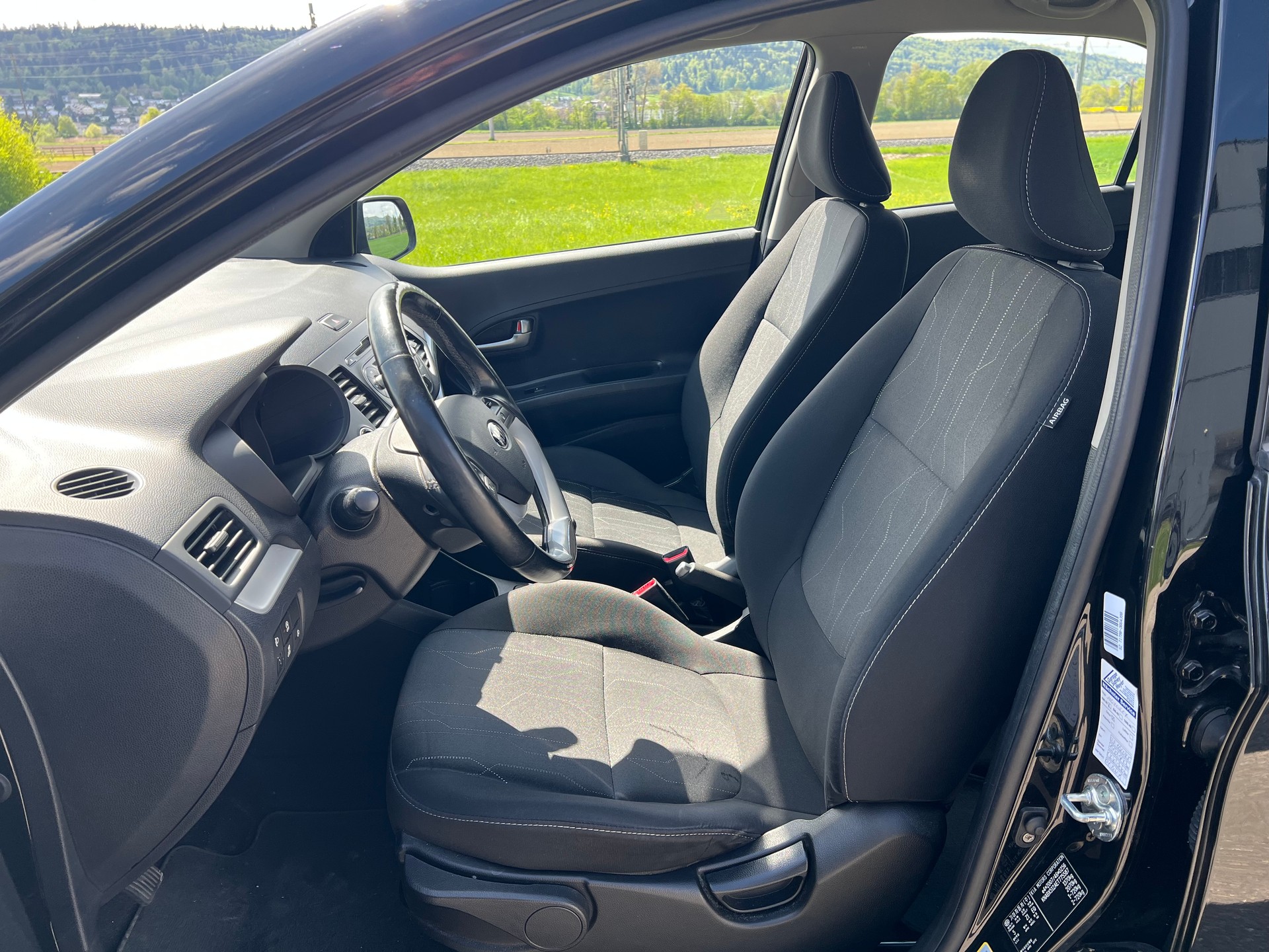 KIA Picanto 1.2 CVVT Trend-image-20