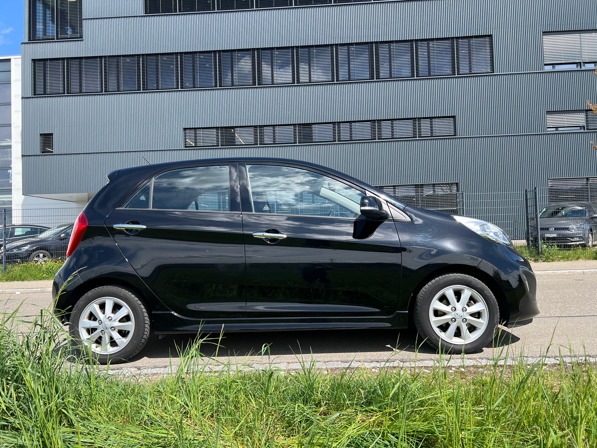 KIA Picanto 1.2 CVVT Trend-image-14