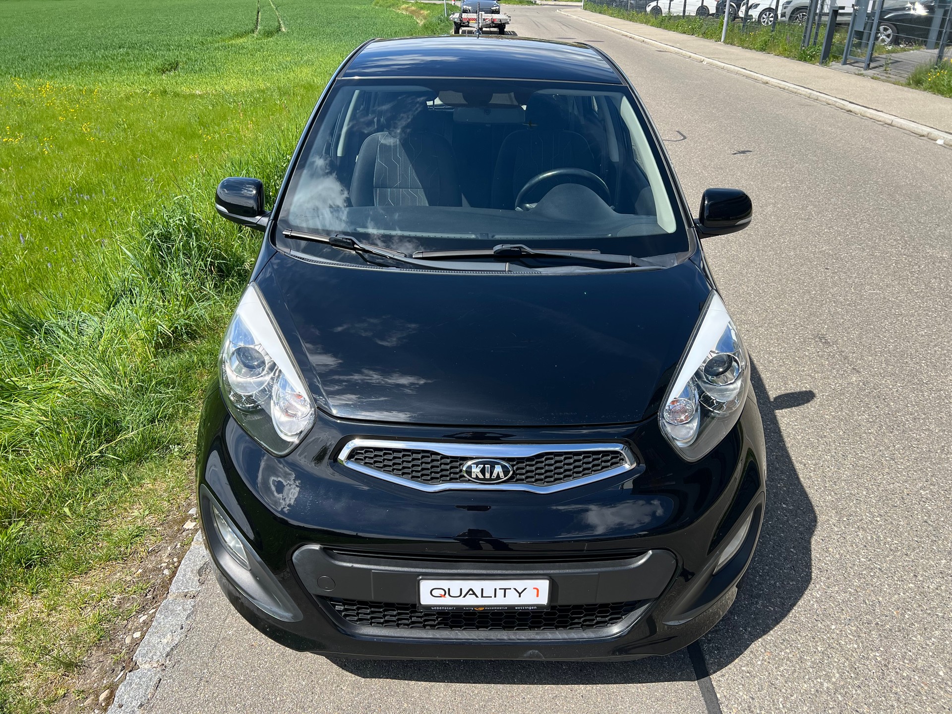 KIA Picanto 1.2 CVVT Trend-image-6