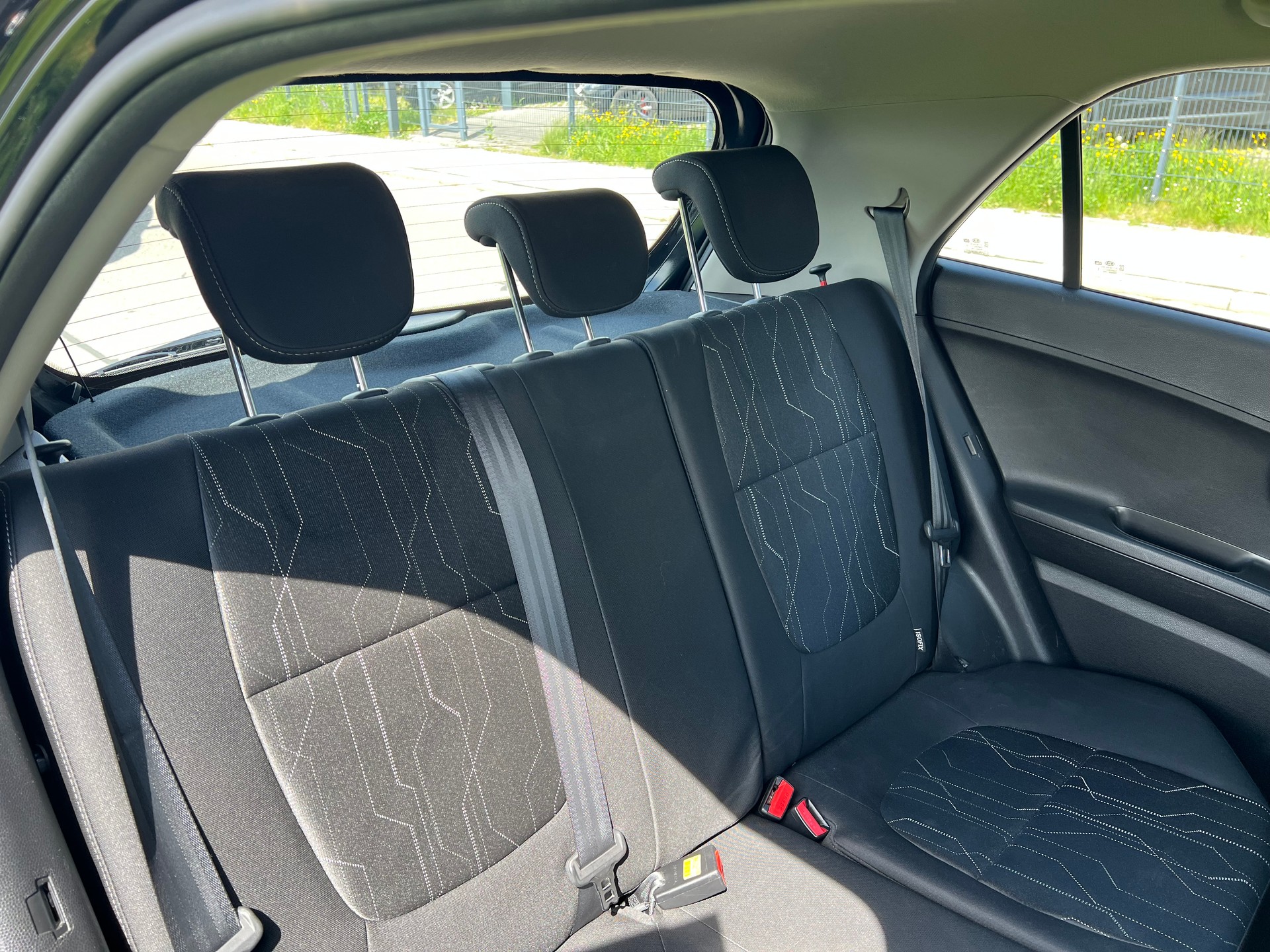 KIA Picanto 1.2 CVVT Trend-image-23