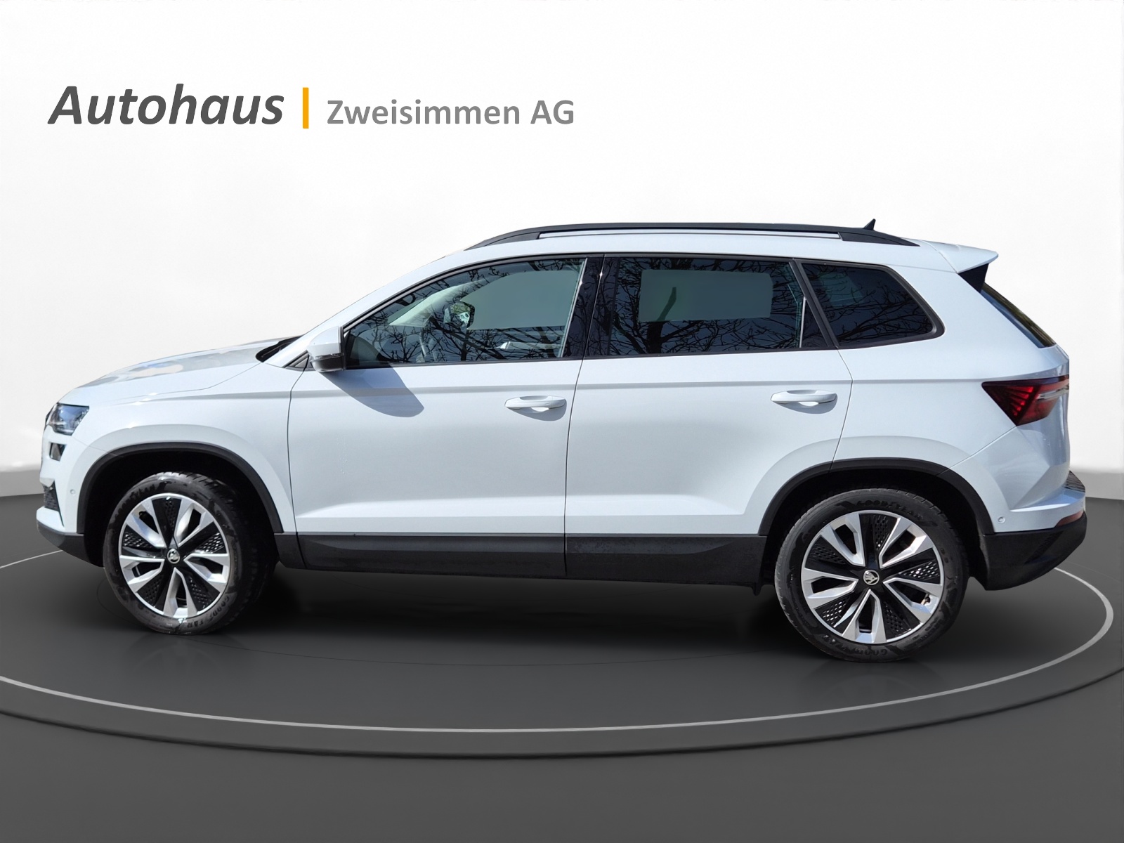 SKODA Karoq 2.0 TDI CR Style 4x4 DSG-showroom-element-1