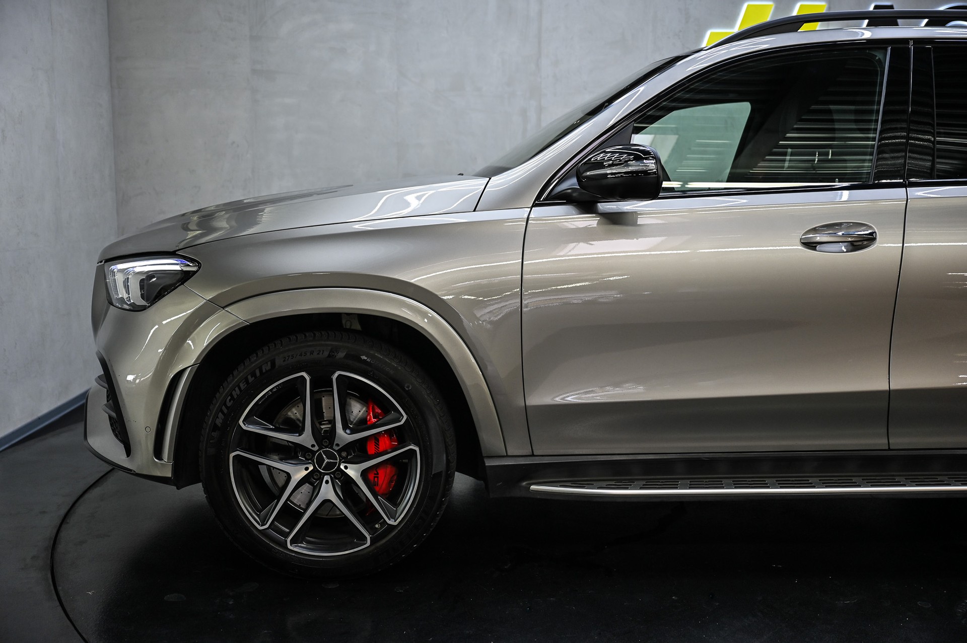 MERCEDES-BENZ GLE 53 AMG 4matic+-image-12