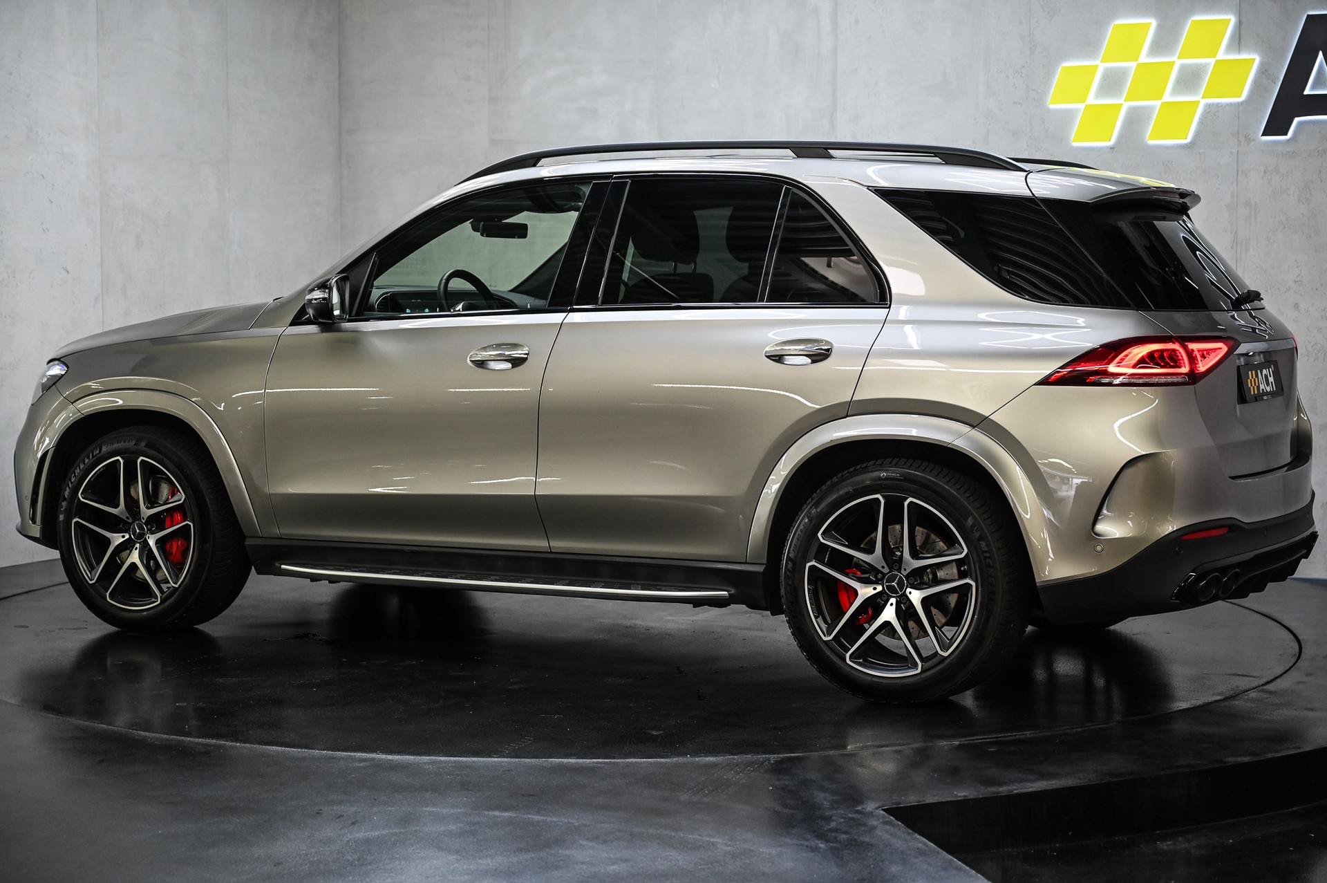 MERCEDES-BENZ GLE 53 AMG 4matic+-image-5