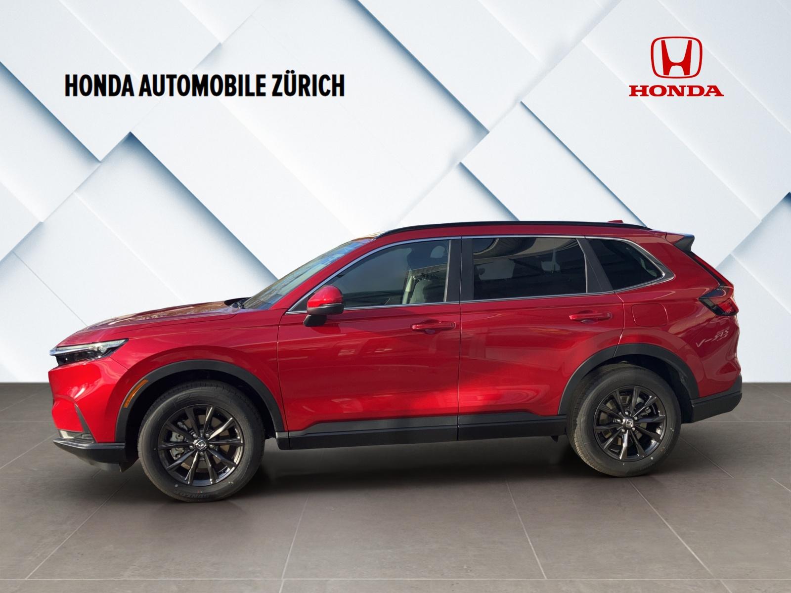 HONDA CR-V 2.0 i-MMD Advance 4WD-image-1