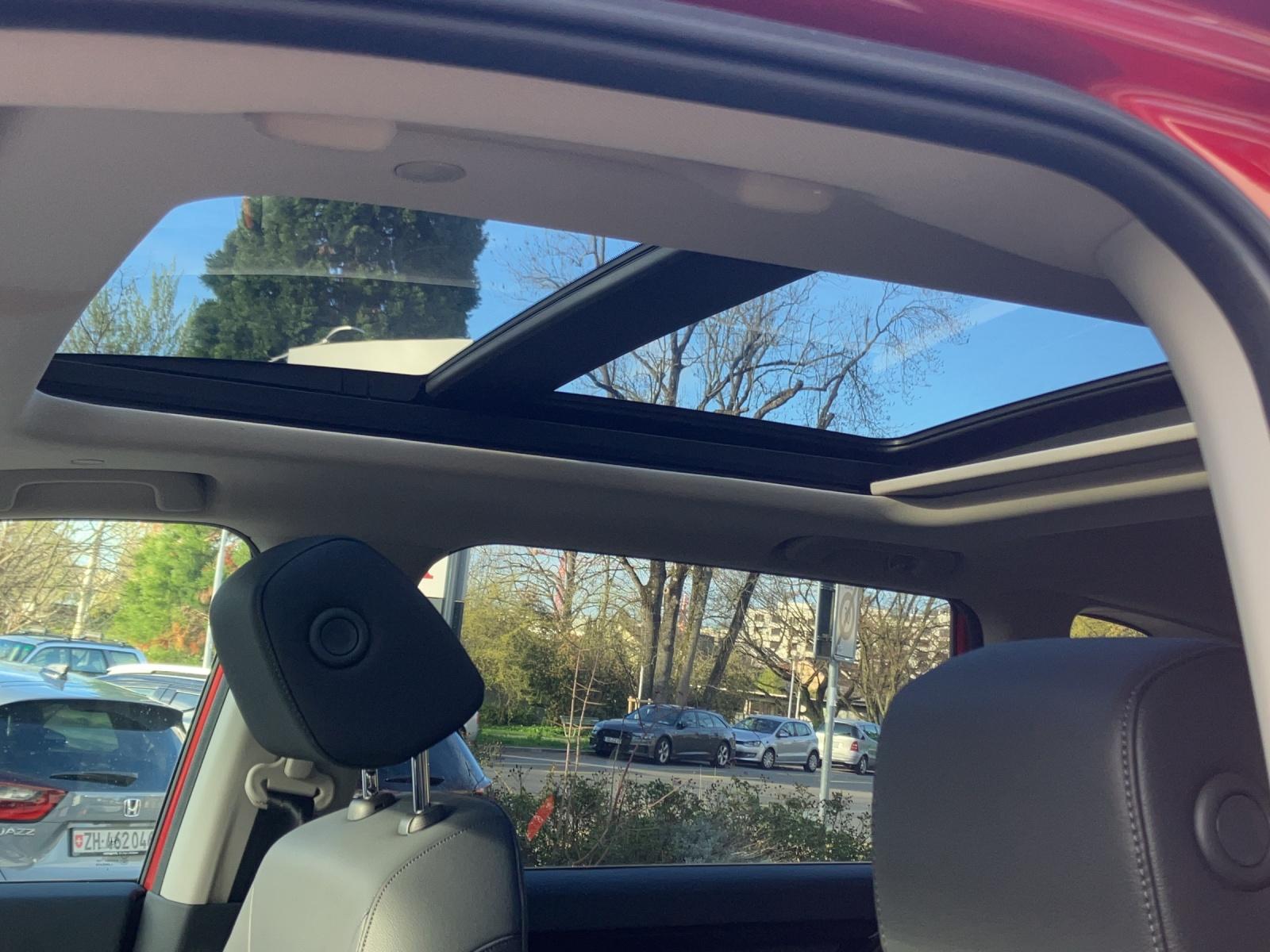 HONDA CR-V 2.0 i-MMD Advance 4WD-image-9