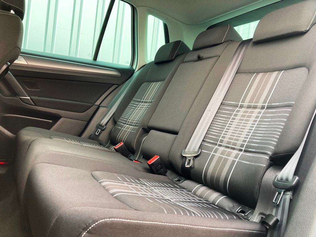 VW Golf Sportsvan 1.4 TSI Lounge DSG-image-10