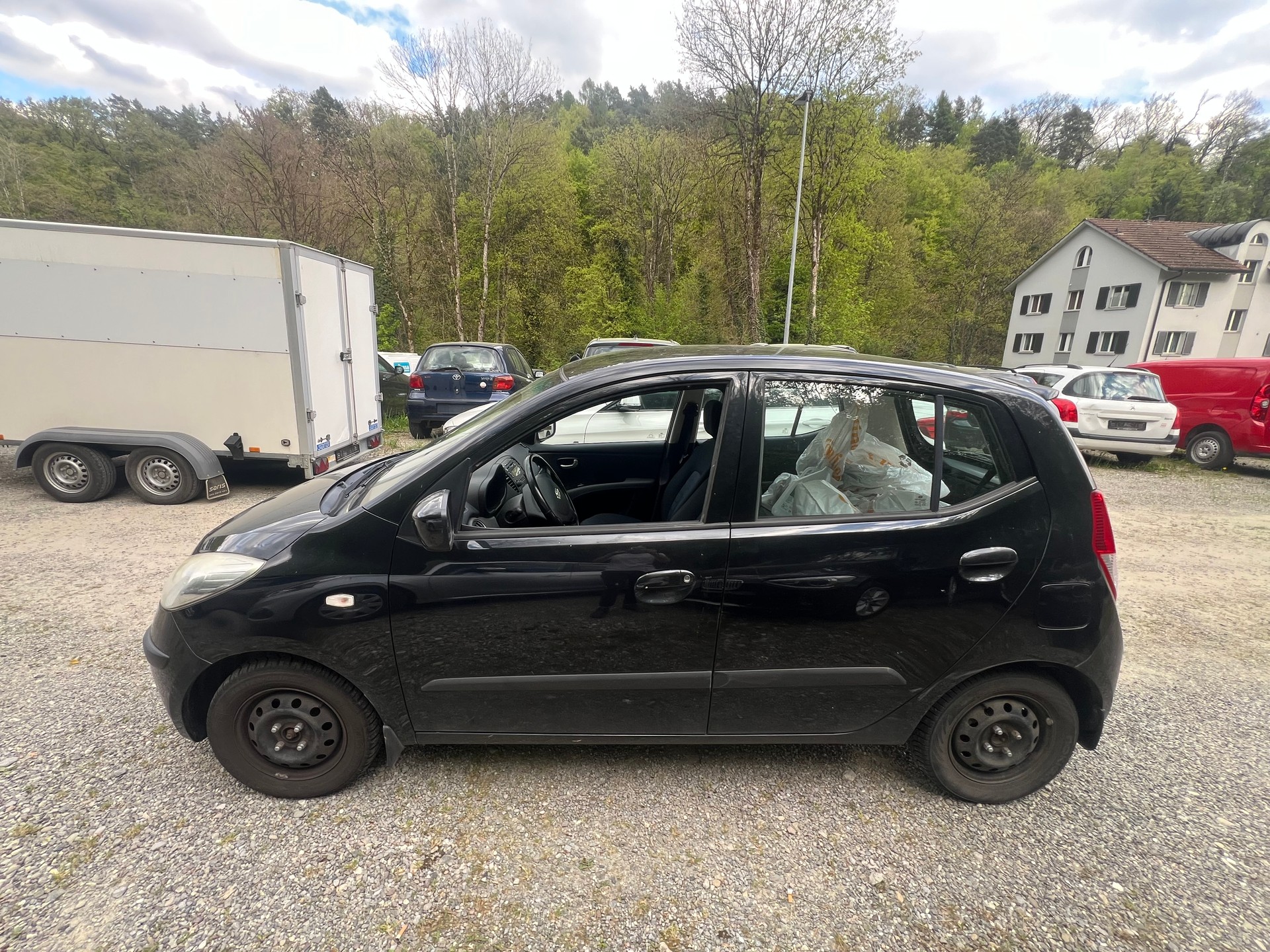 HYUNDAI i10 1.1 Style-image-7