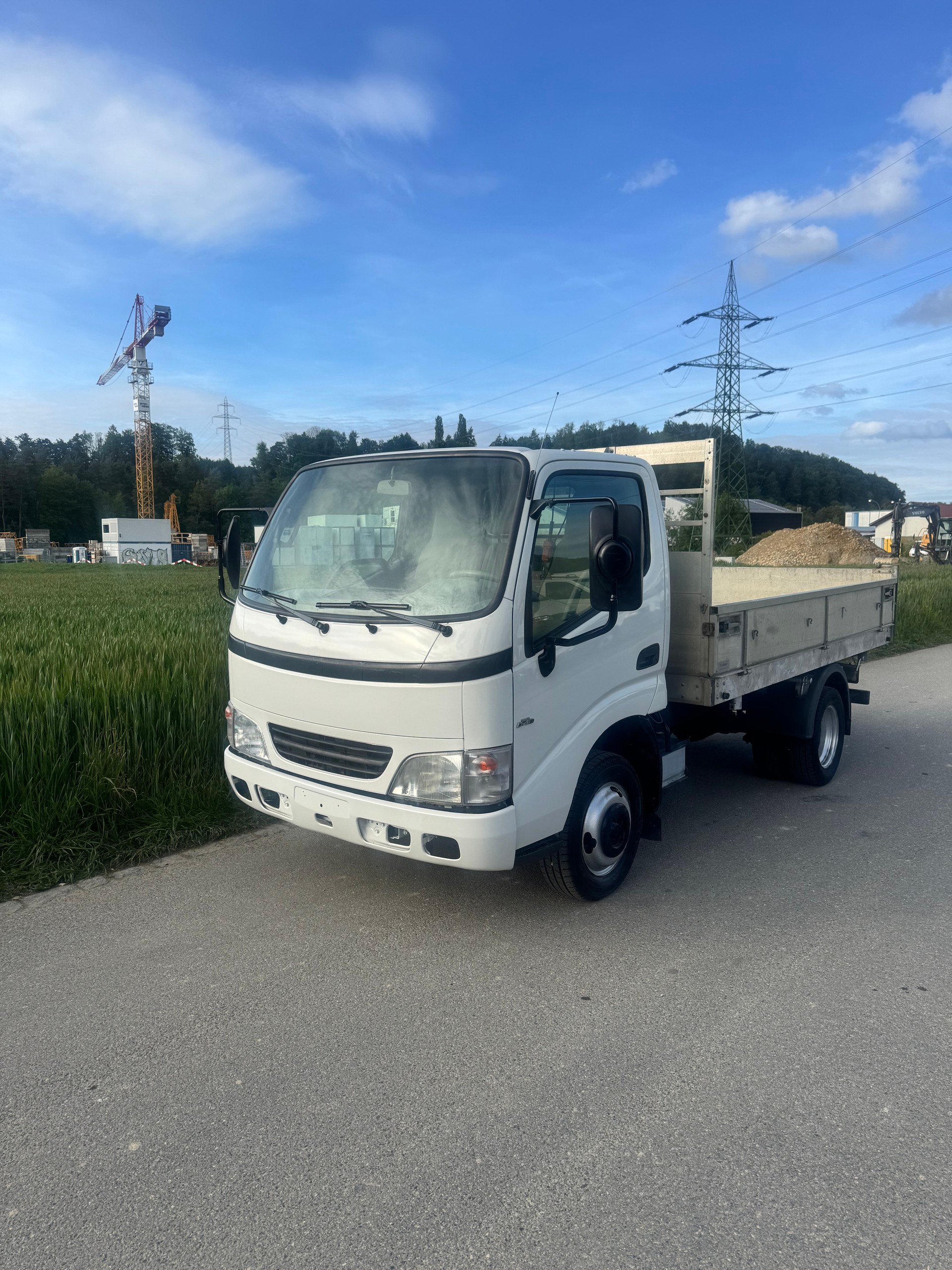 TOYOTA Dyna 150 3.0D-4D-image-8