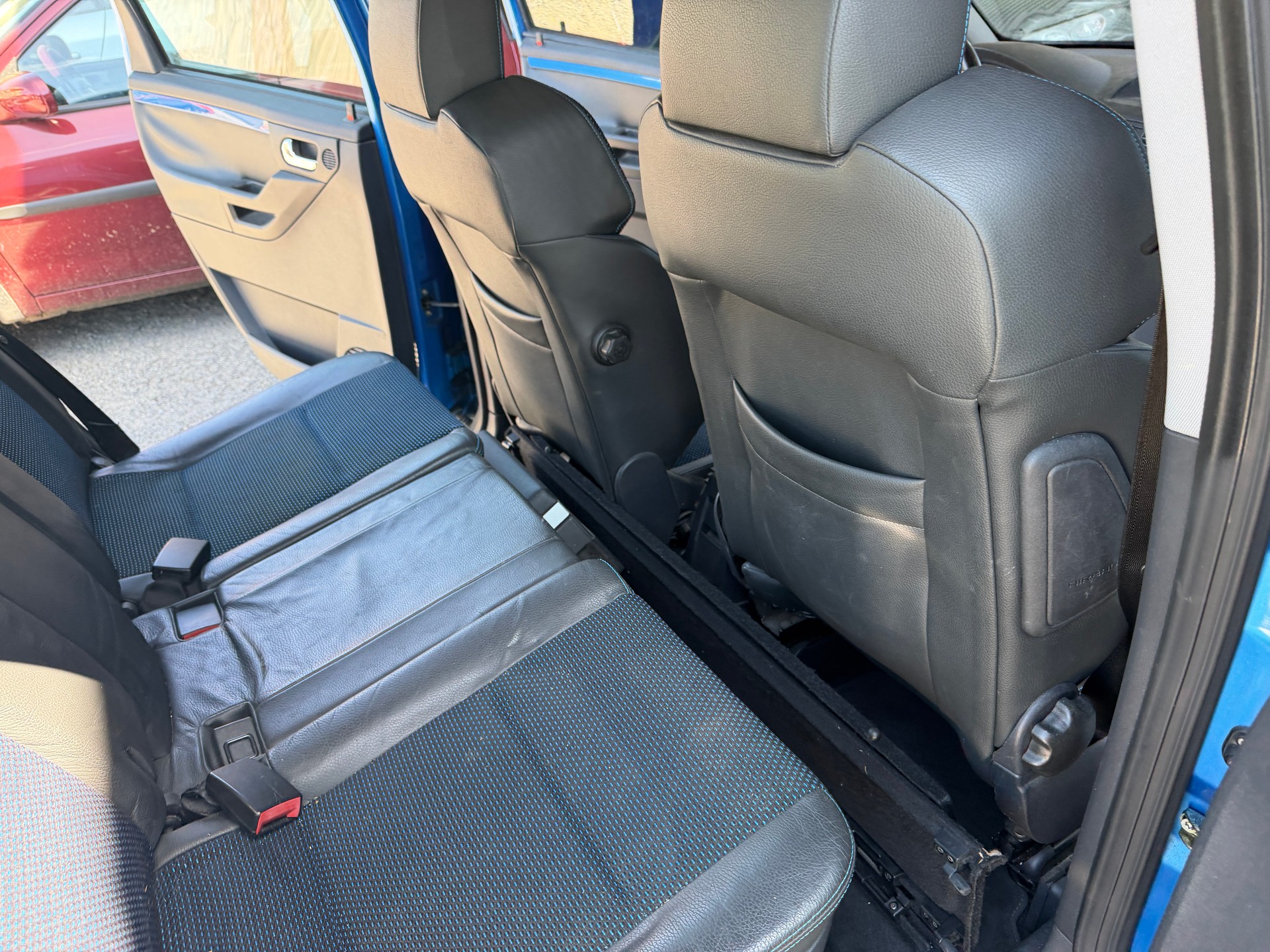 OPEL Meriva 1.6i 16V Turbo OPC-image-10