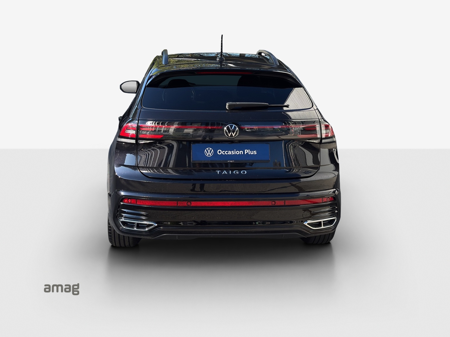 VW Taigo 1.0 TSI R-Line DSG-image-3
