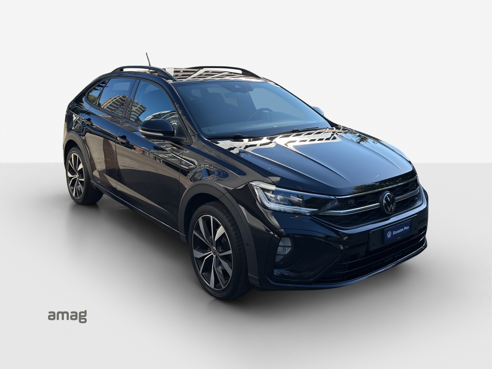 VW Taigo 1.0 TSI R-Line DSG-image-5