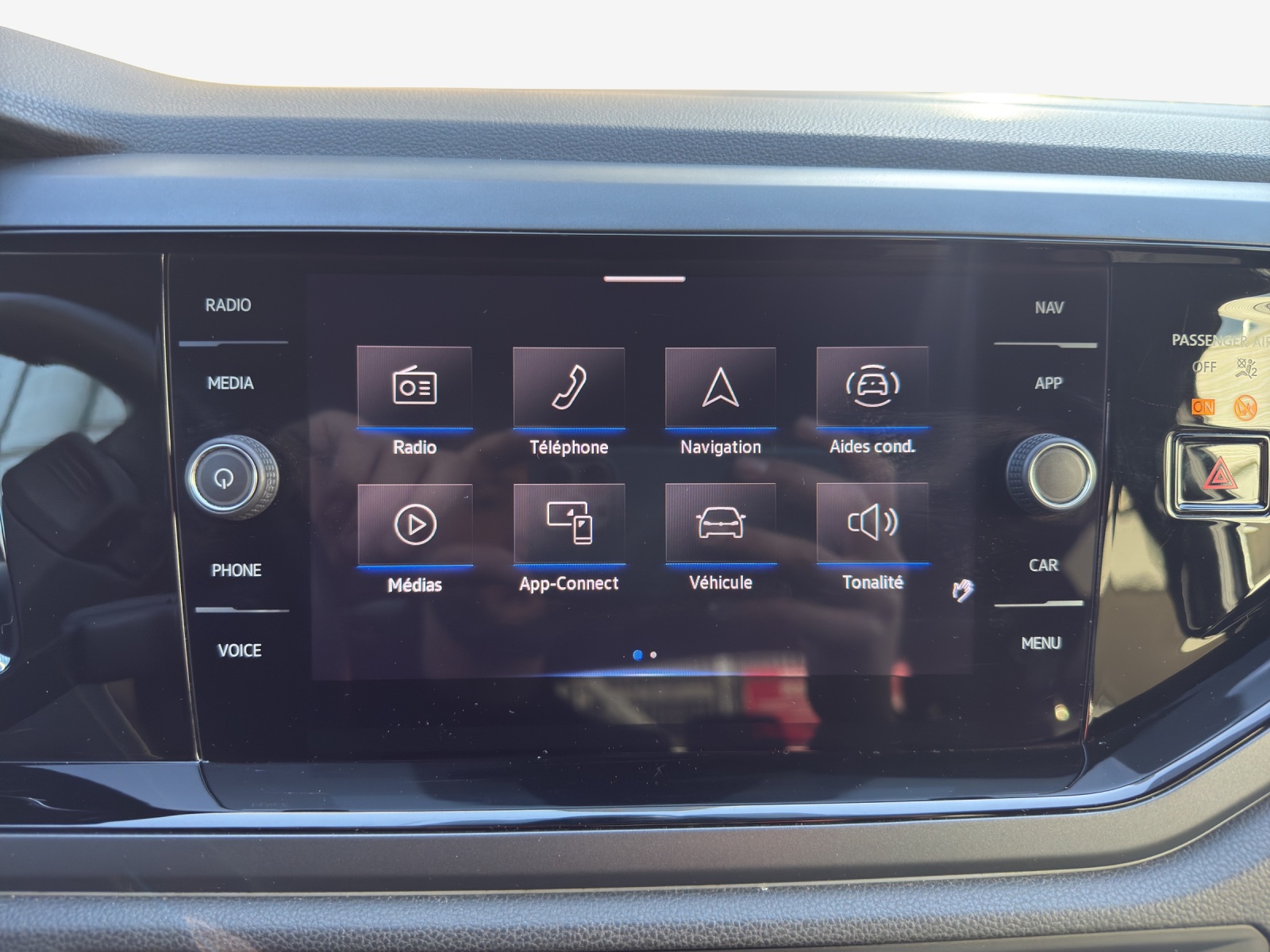 VW Taigo 1.0 TSI R-Line DSG-image-13