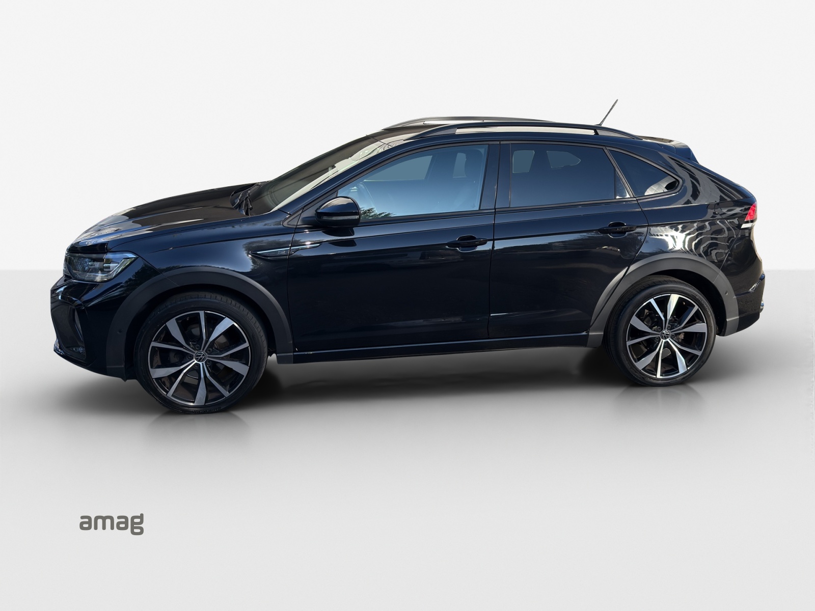 VW Taigo 1.0 TSI R-Line DSG-image-1