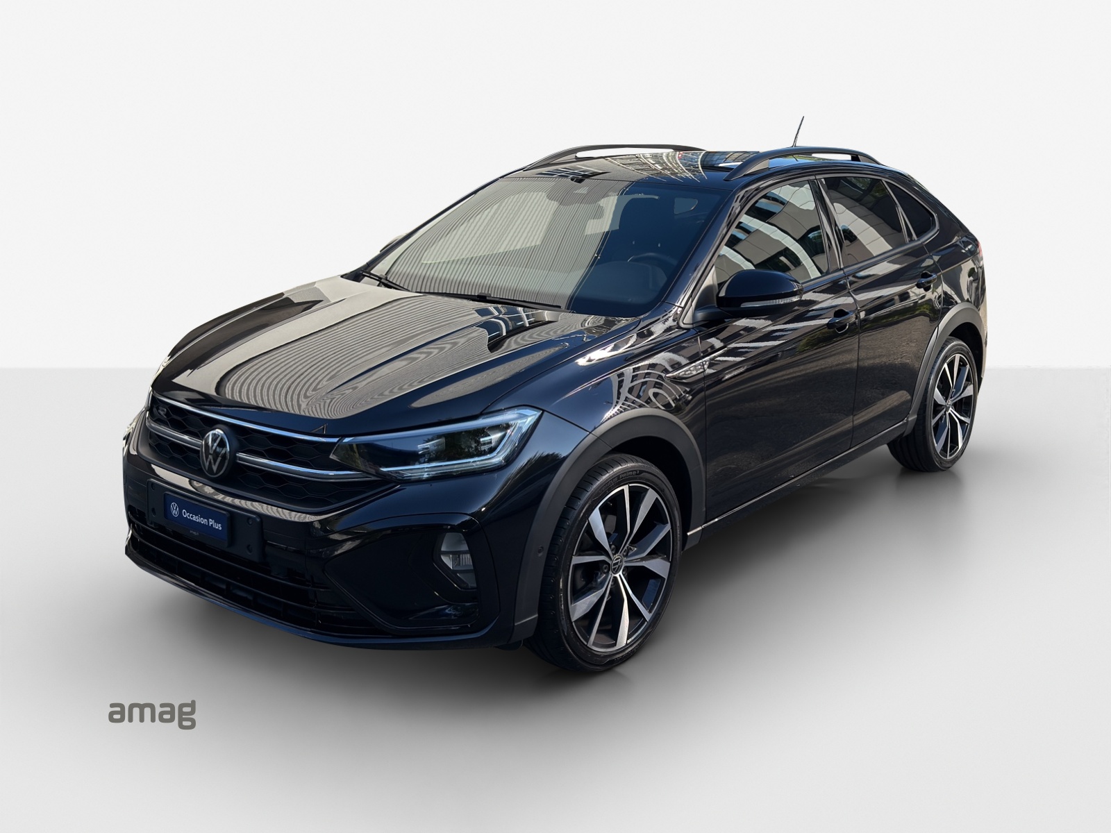 VW Taigo 1.0 TSI R-Line DSG-image-0