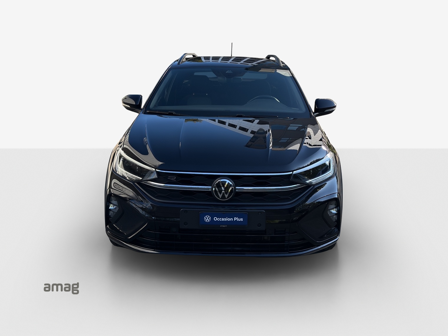 VW Taigo 1.0 TSI R-Line DSG-image-6