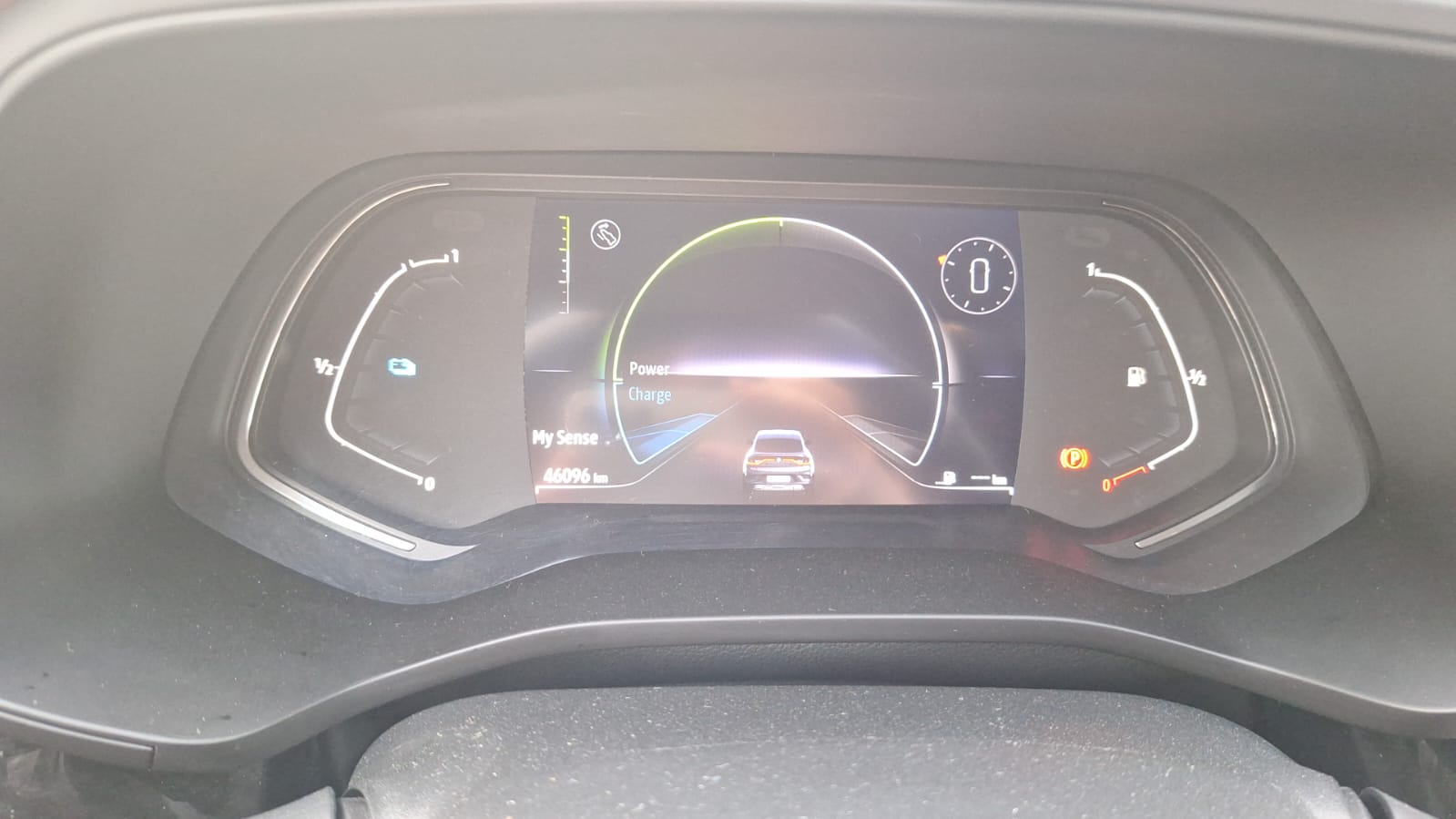 RENAULT Arkana 1.6 E-Tech R.S.Line-image-5