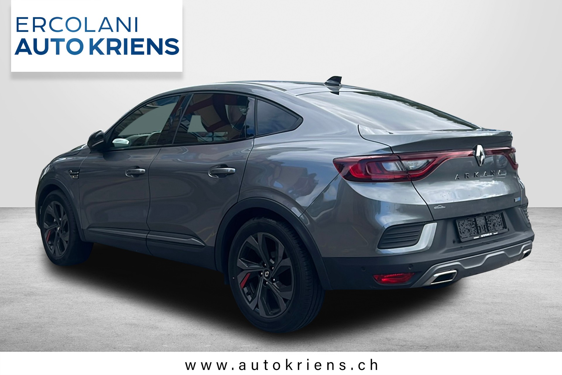 RENAULT Arkana 1.6 E-Tech R.S.Line-image-11