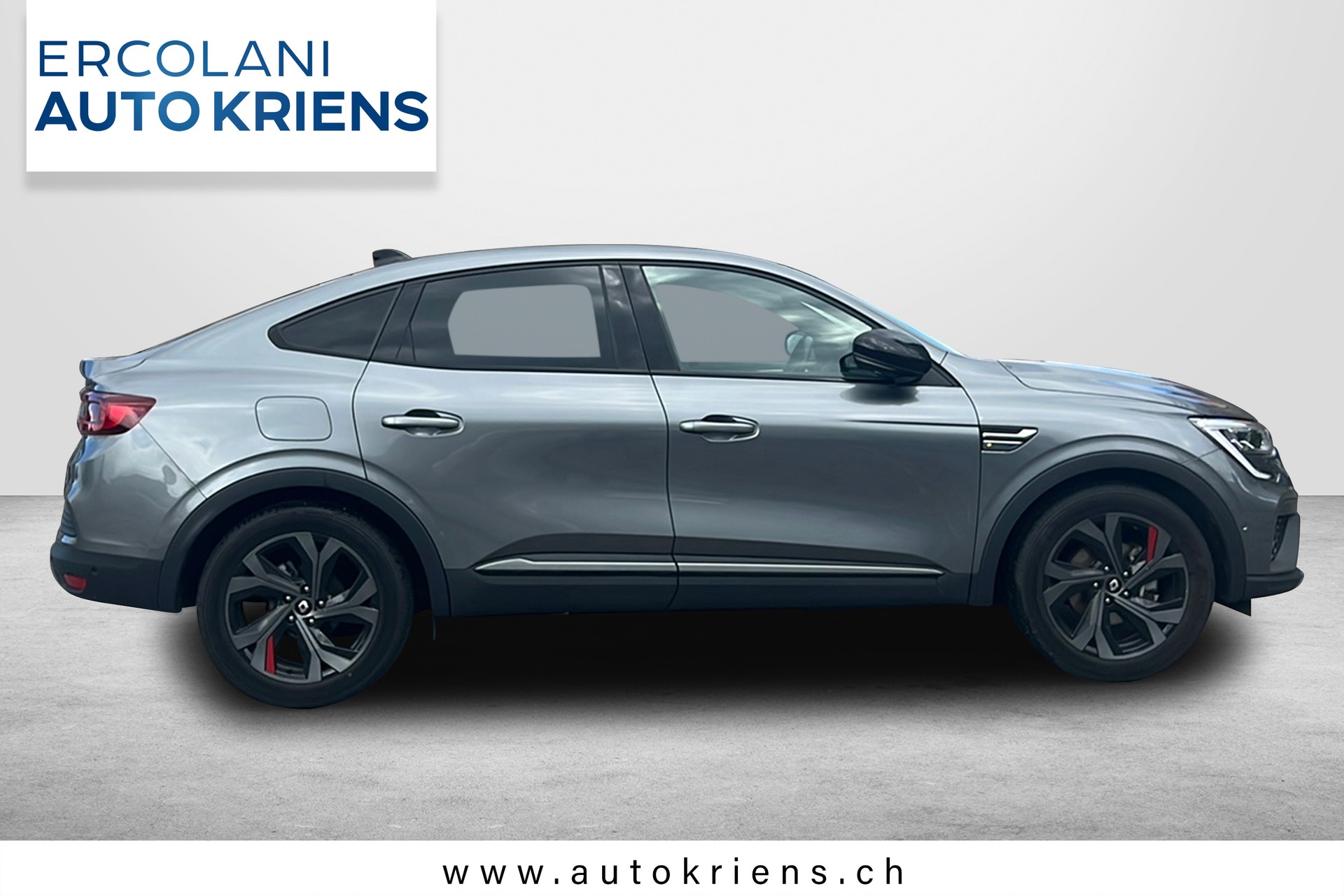 RENAULT Arkana 1.6 E-Tech R.S.Line-image-13