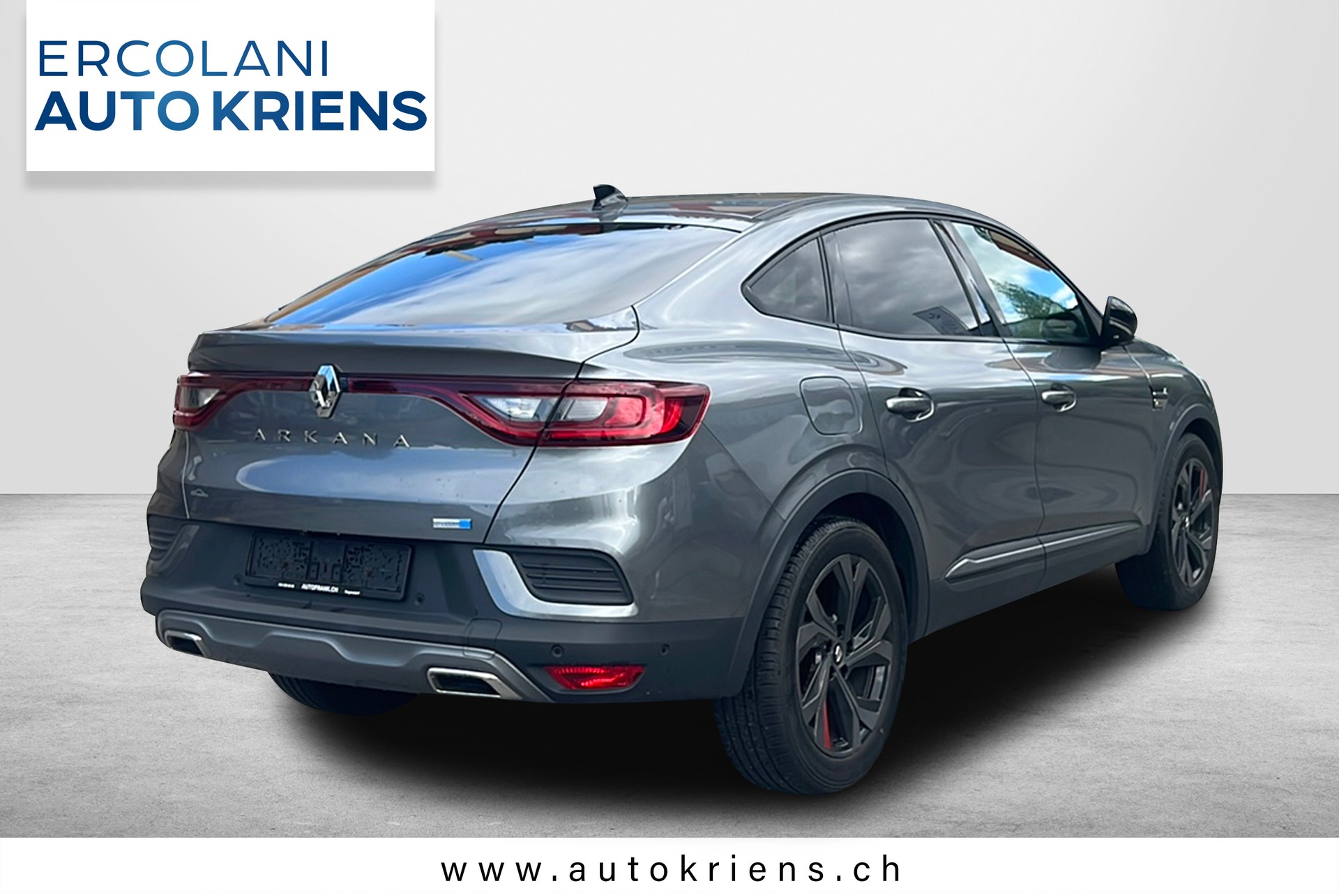 RENAULT Arkana 1.6 E-Tech R.S.Line-image-12