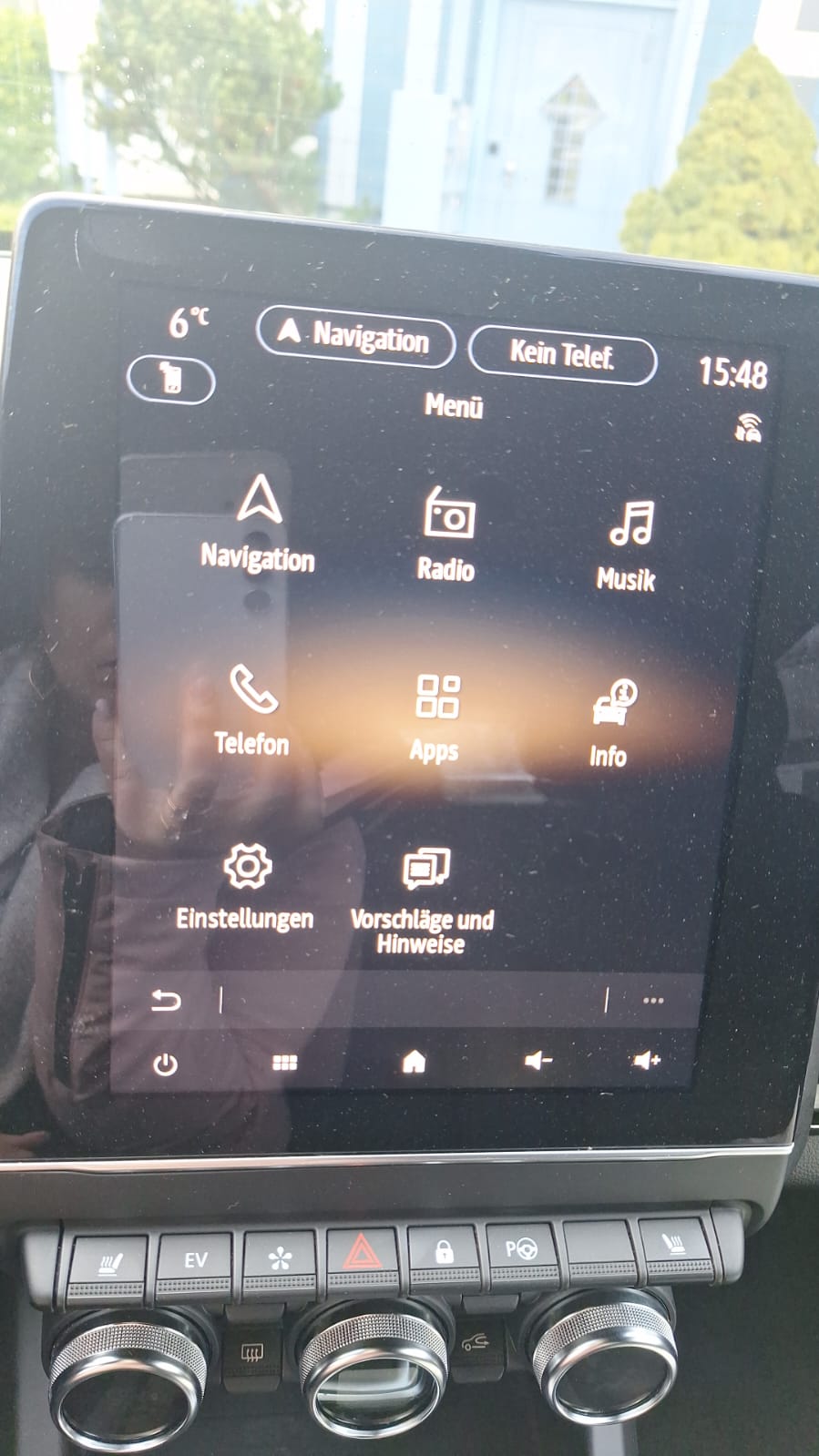 RENAULT Arkana 1.6 E-Tech R.S.Line-image-8