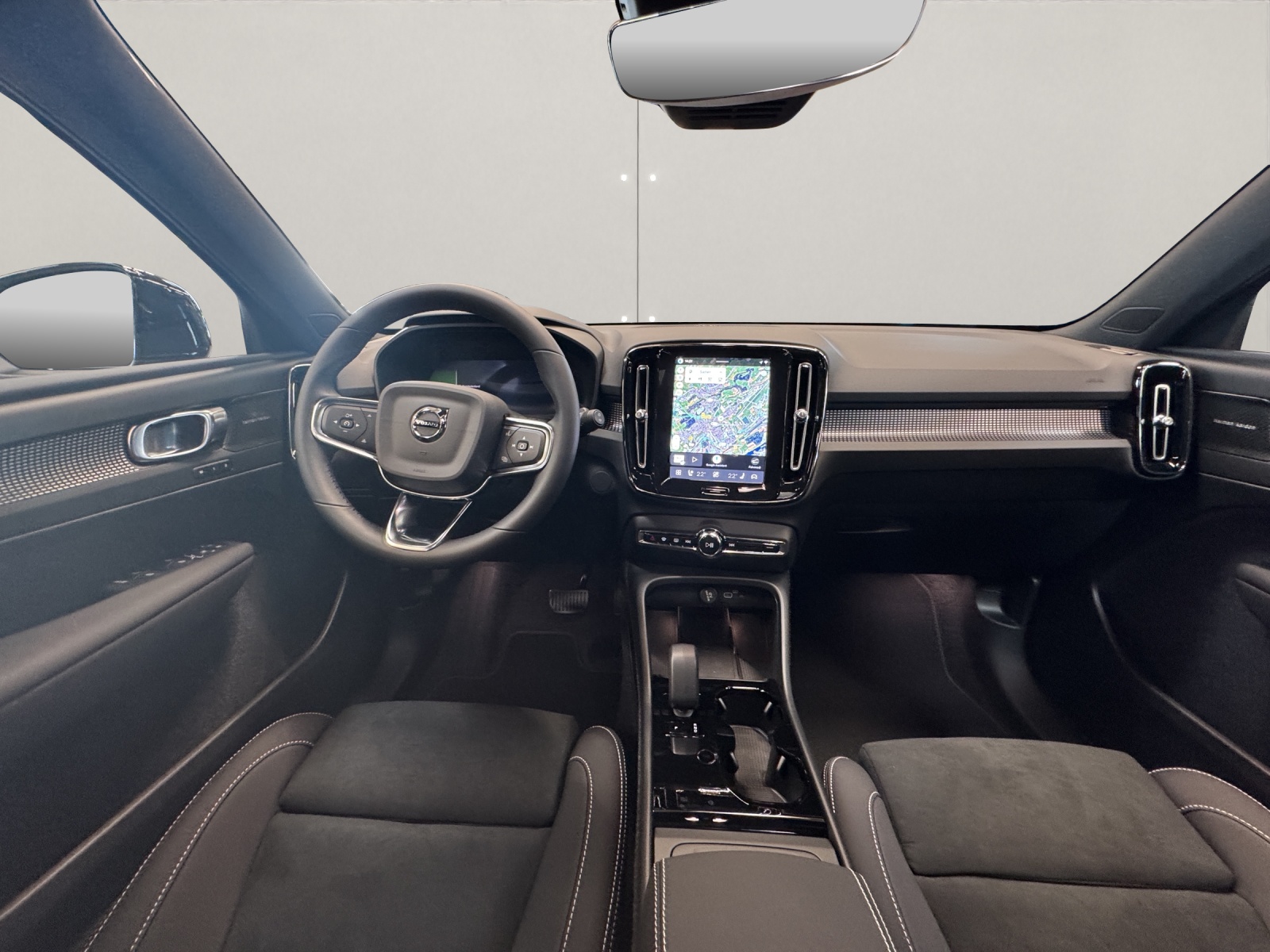 VOLVO EX40 Twin XCENTRIC Edition AWD-image-9