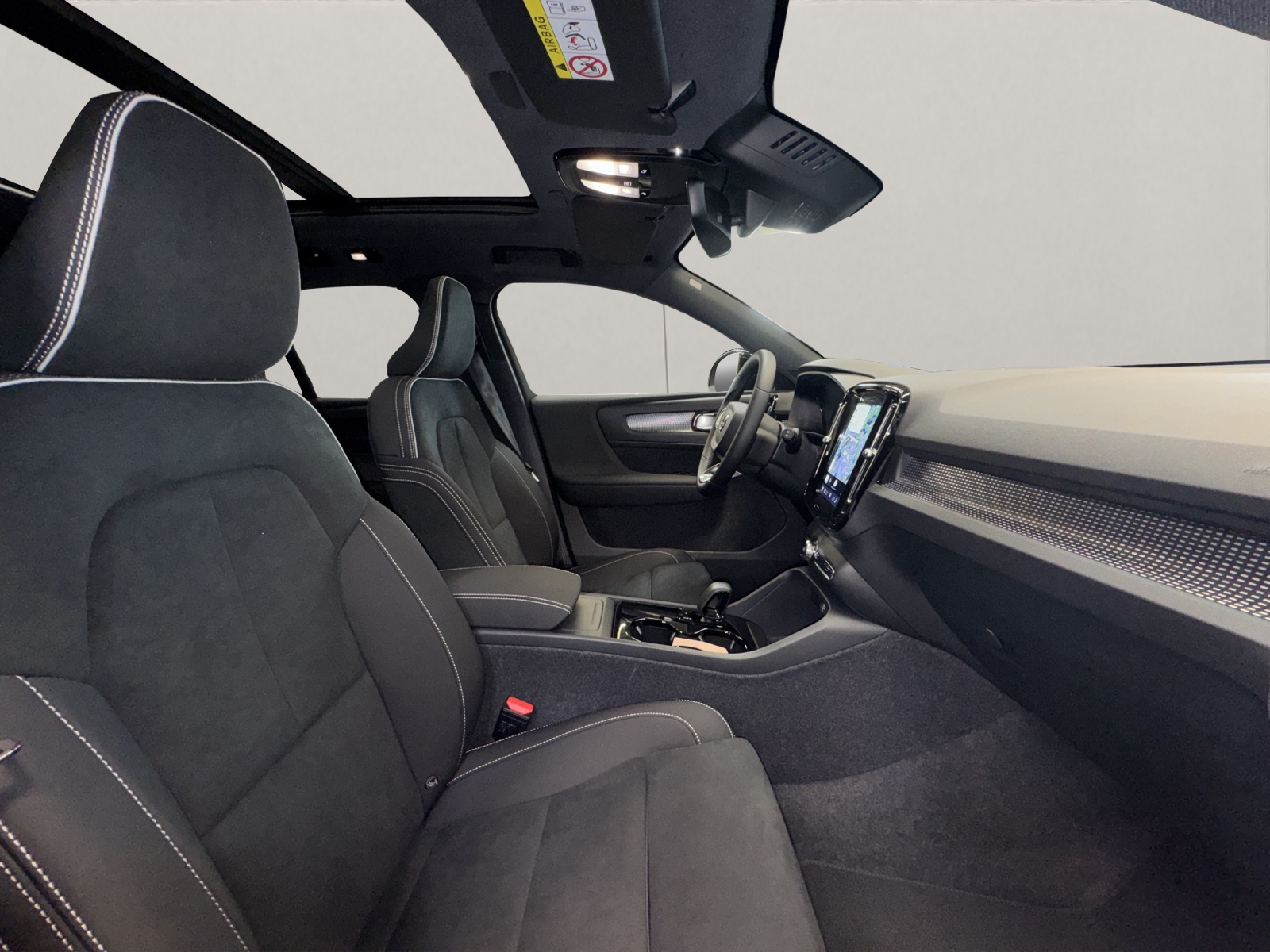 VOLVO EX40 Twin XCENTRIC Edition AWD-image-10