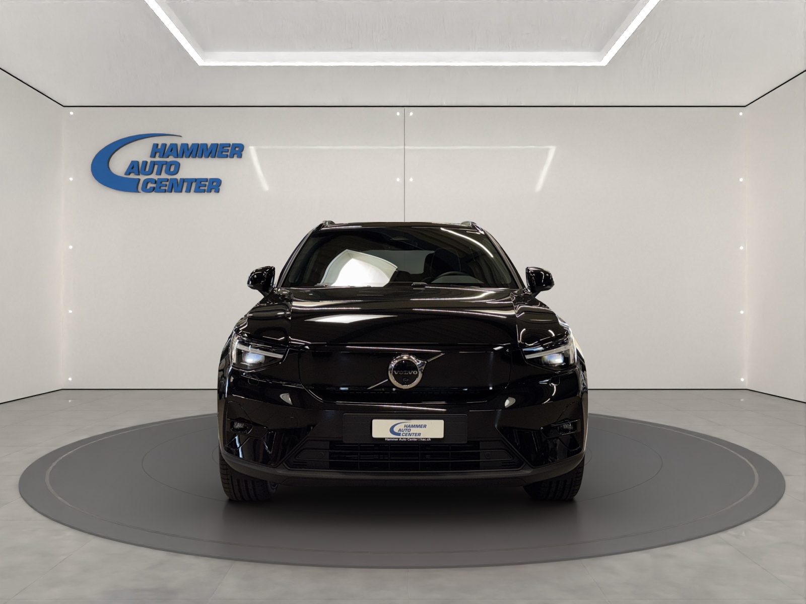 VOLVO EX40 Twin XCENTRIC Edition AWD-image-7