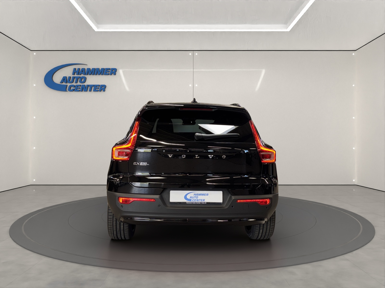VOLVO EX40 Twin XCENTRIC Edition AWD-image-3