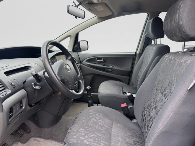 TOYOTA Previa 2.0 D4D Linea Sol-image-9