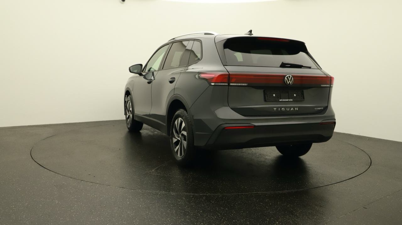 VW Tiguan 1.5 TSI evo2 eHybrid Life DSG-image-3