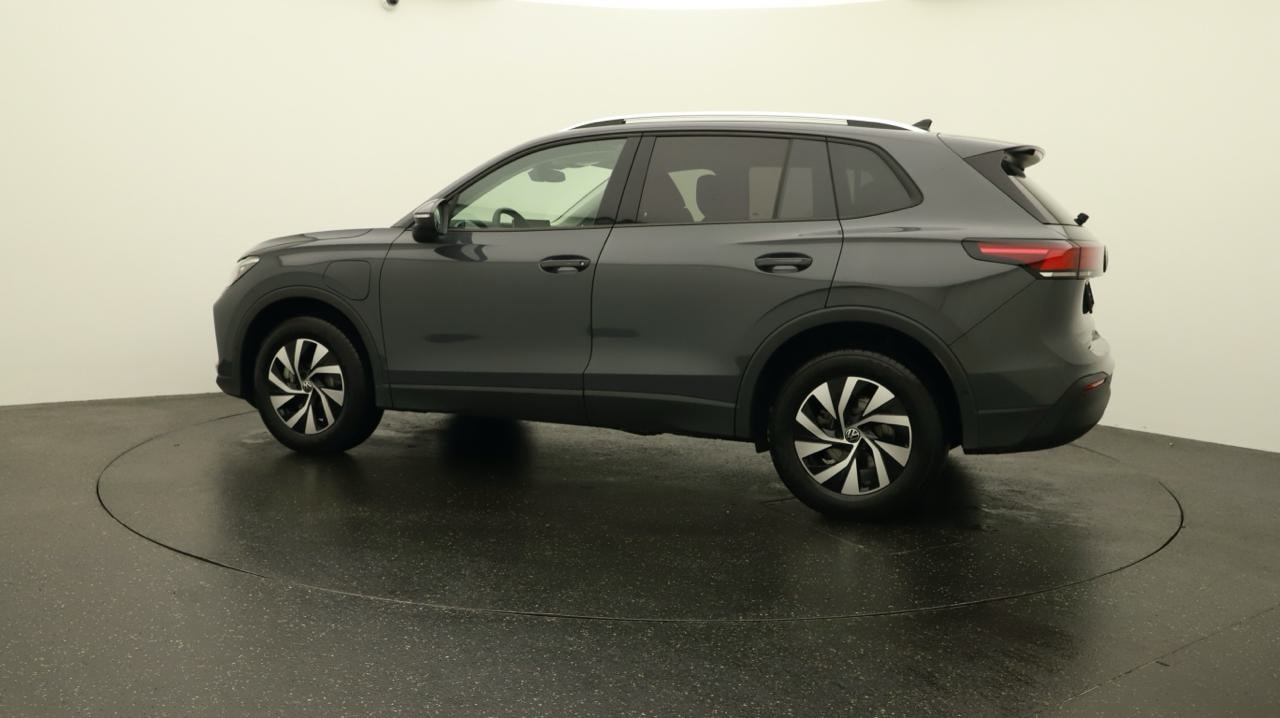 VW Tiguan 1.5 TSI evo2 eHybrid Life DSG-image-2