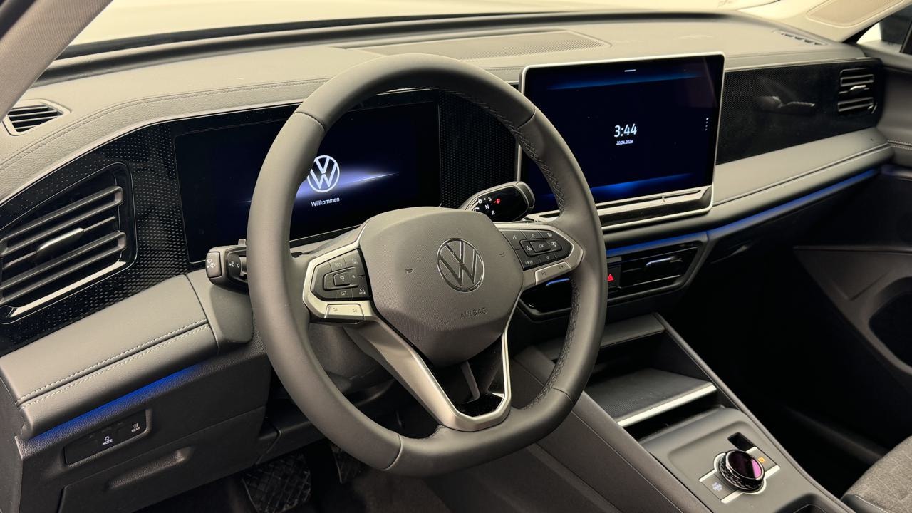 VW Tiguan 1.5 TSI evo2 eHybrid Life DSG-image-6