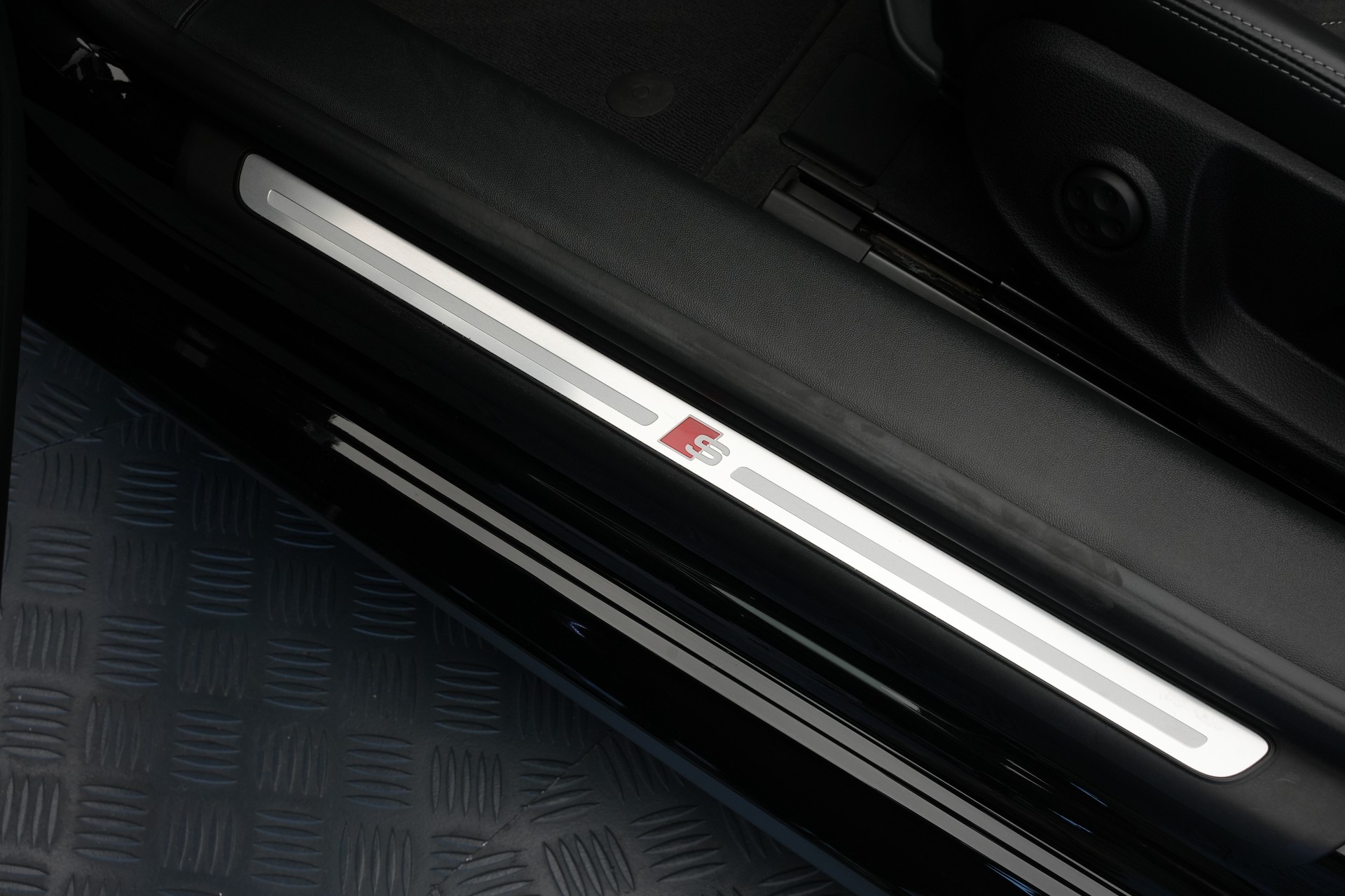 AUDI TT Roadster 45 TFSI S-tronic quattro-image-33