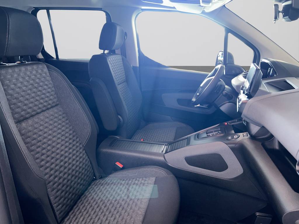 PEUGEOT Rifter 1.5 BlueHDi GT EAT8-image-10
