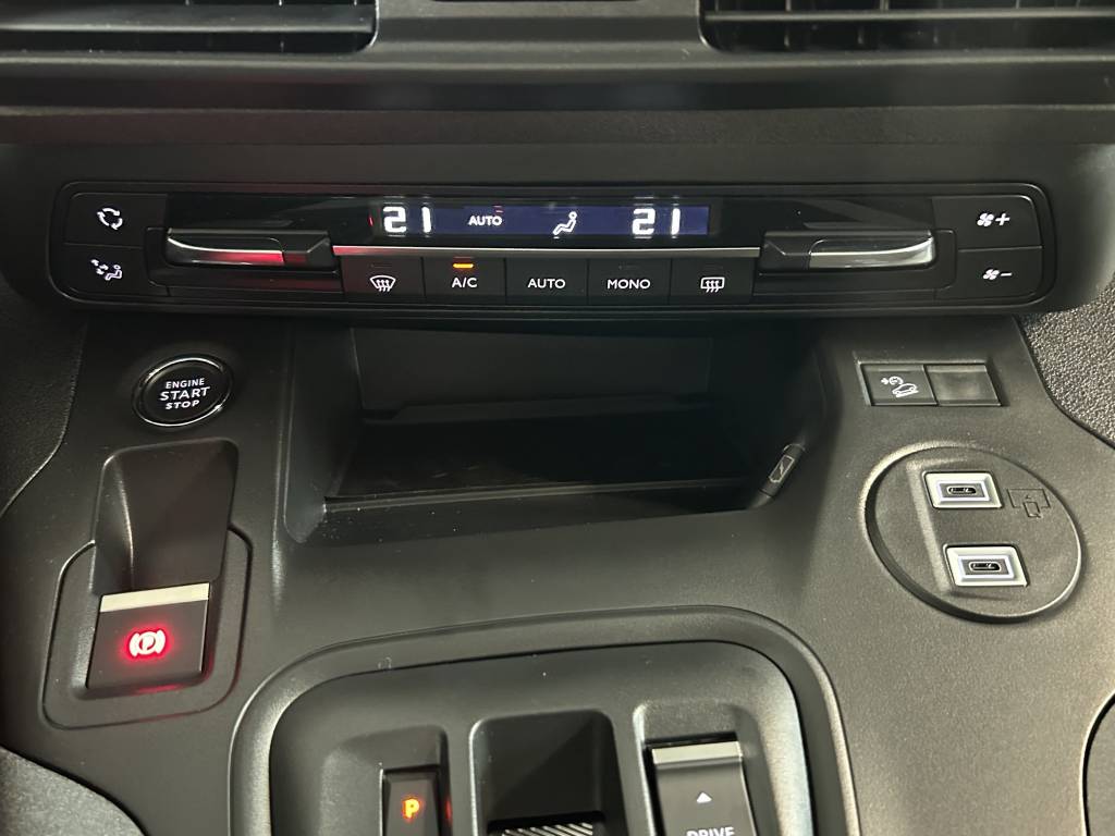 PEUGEOT Rifter 1.5 BlueHDi GT EAT8-image-12