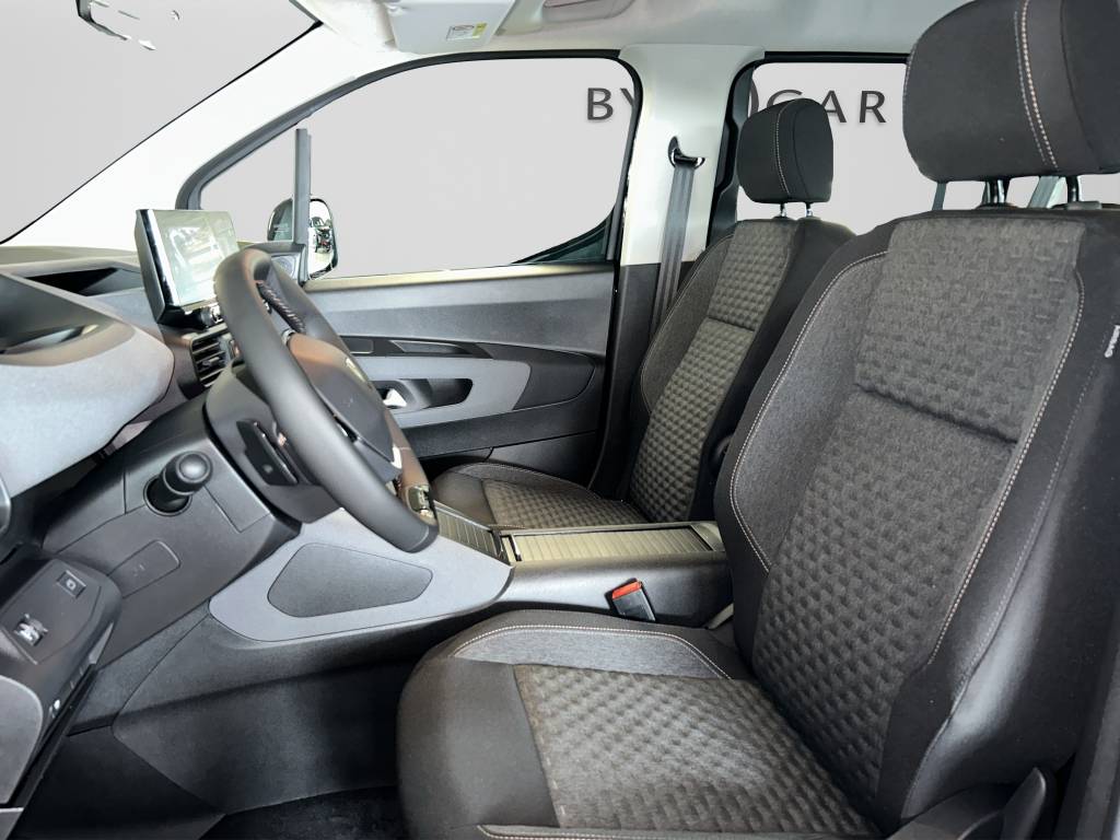 PEUGEOT Rifter 1.5 BlueHDi GT EAT8-image-7