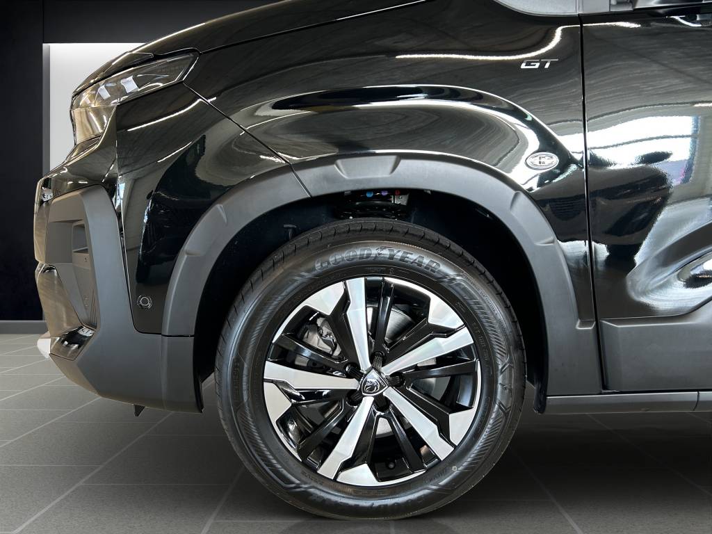 PEUGEOT Rifter 1.5 BlueHDi GT EAT8-image-15