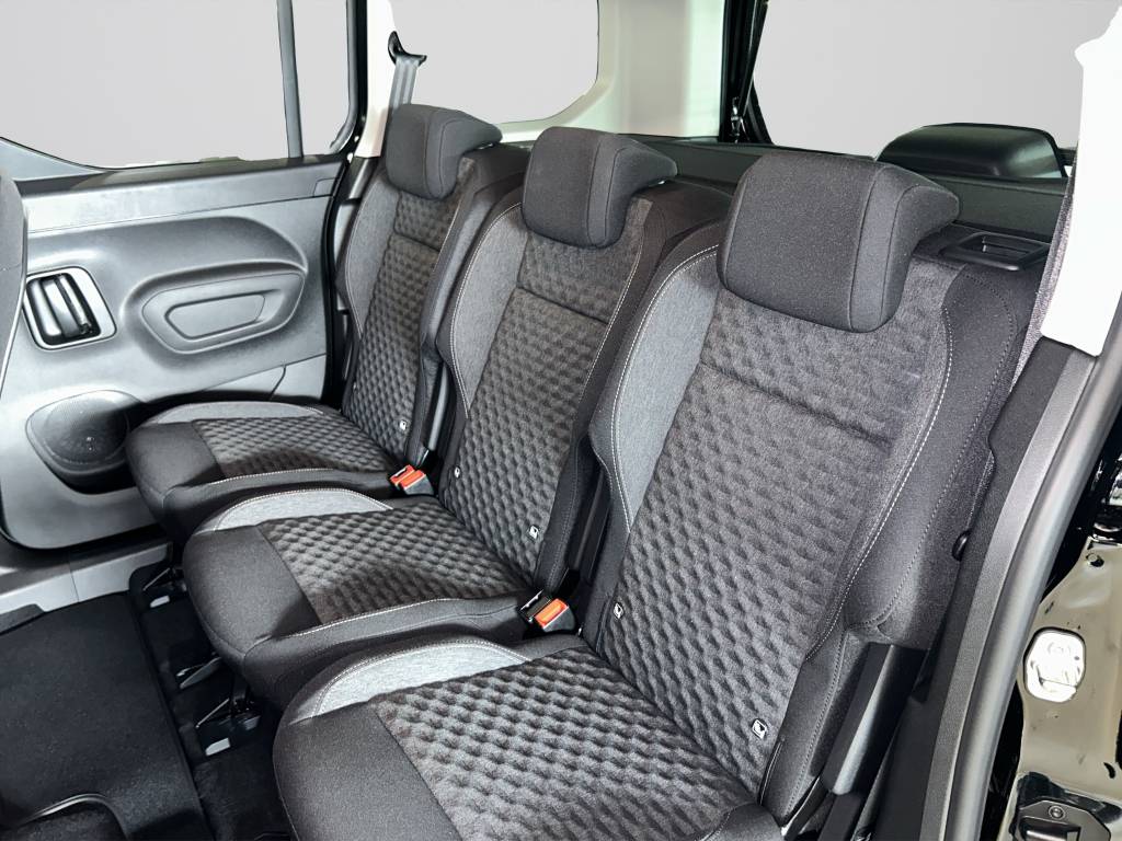 PEUGEOT Rifter 1.5 BlueHDi GT EAT8-image-8
