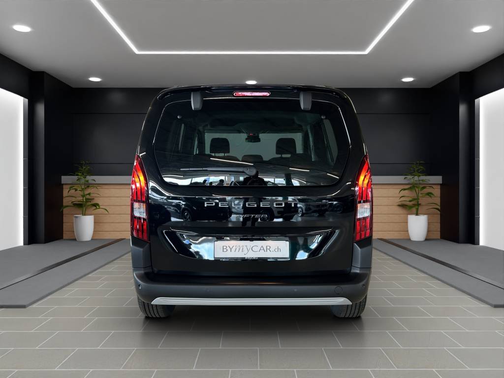 PEUGEOT Rifter 1.5 BlueHDi GT EAT8-image-3