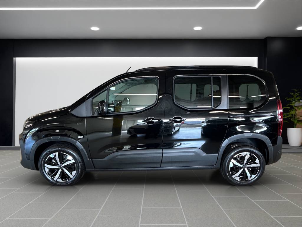 PEUGEOT Rifter 1.5 BlueHDi GT EAT8-image-2