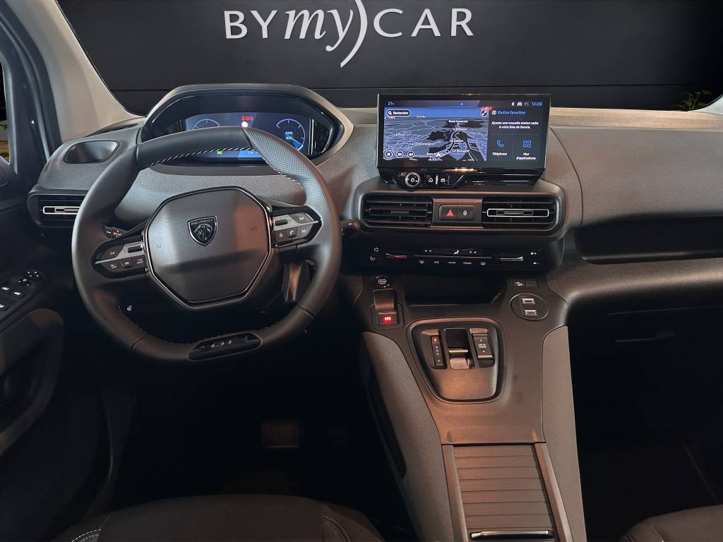 PEUGEOT Rifter 1.5 BlueHDi GT EAT8-image-5